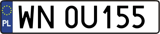 WN0U155