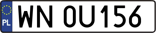 WN0U156
