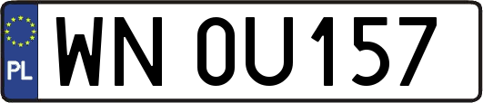 WN0U157