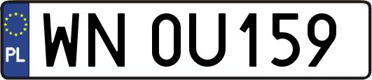 WN0U159