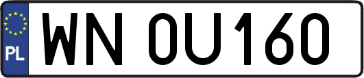 WN0U160