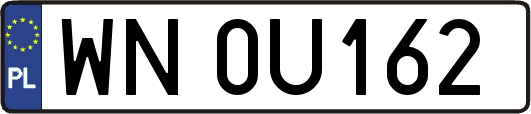 WN0U162