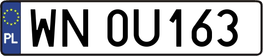 WN0U163