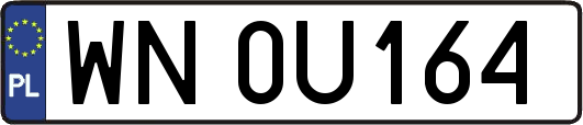 WN0U164