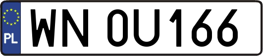 WN0U166