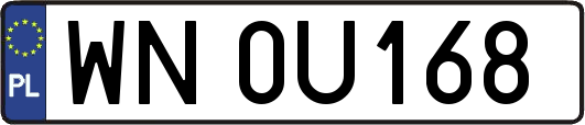WN0U168