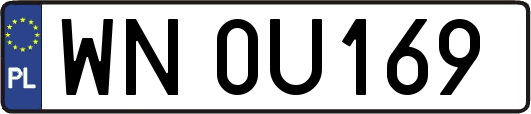 WN0U169