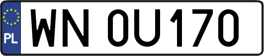 WN0U170