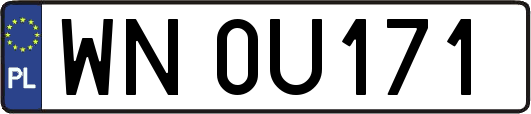 WN0U171