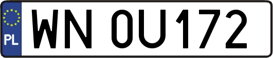 WN0U172