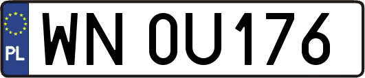 WN0U176