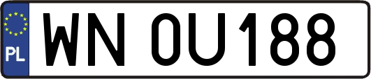 WN0U188