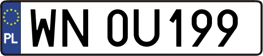 WN0U199
