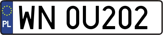 WN0U202