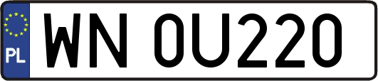 WN0U220