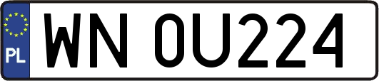 WN0U224