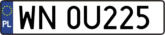 WN0U225