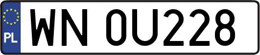 WN0U228