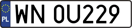 WN0U229