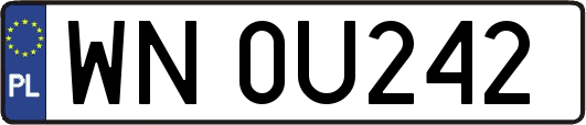 WN0U242
