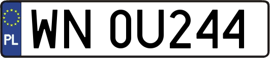 WN0U244