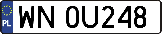 WN0U248