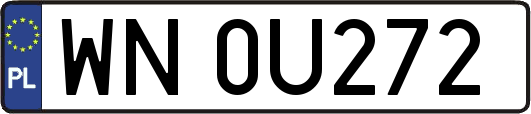 WN0U272
