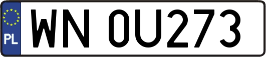 WN0U273
