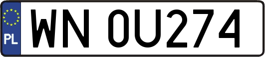 WN0U274