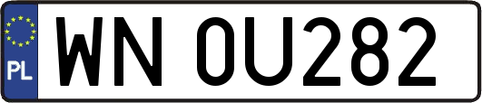 WN0U282