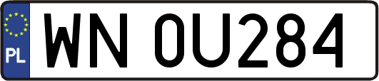 WN0U284