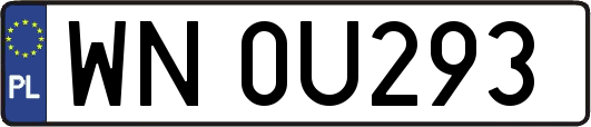 WN0U293