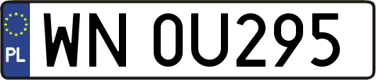 WN0U295