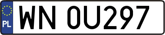 WN0U297