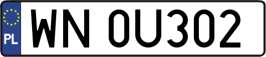 WN0U302