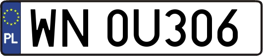 WN0U306