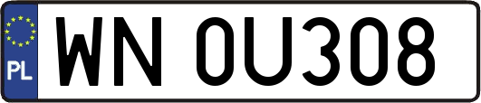WN0U308