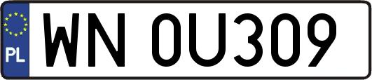 WN0U309