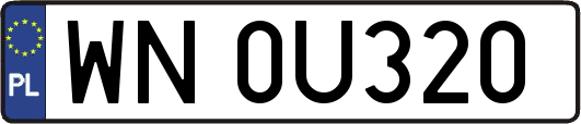 WN0U320