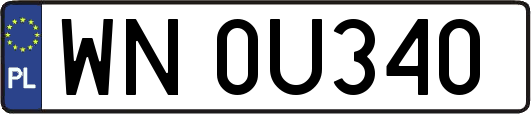 WN0U340