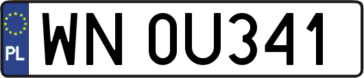 WN0U341