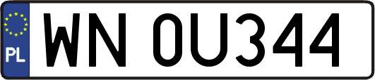 WN0U344
