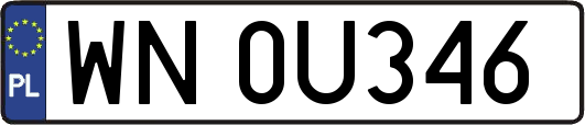 WN0U346