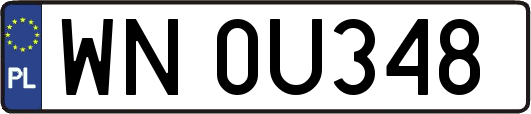 WN0U348
