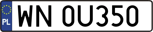 WN0U350