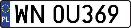 WN0U369