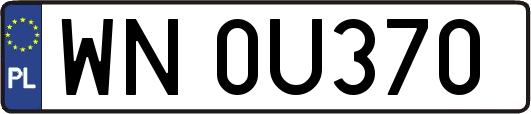 WN0U370