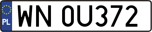 WN0U372