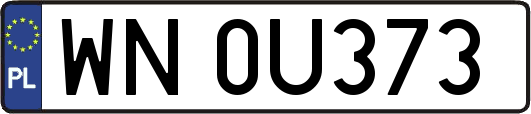 WN0U373