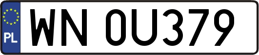WN0U379